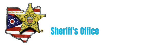 Williams County Sheriff's Office Logo